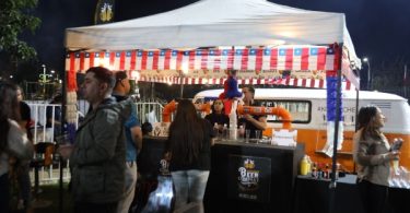 Fiestas Patrias estudio