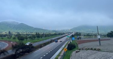 el tiempo Colina