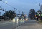 El tiempo en Colina