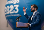 Santiago 2023