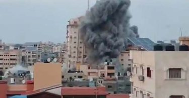 Israel descartó tregua