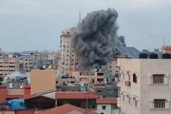 Israel descartó tregua