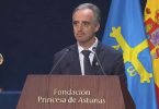 Premio Princesa de Asturias