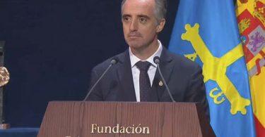 Premio Princesa de Asturias
