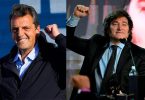 elecciones en Argentina