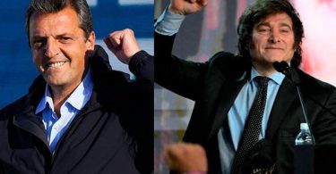 elecciones en Argentina