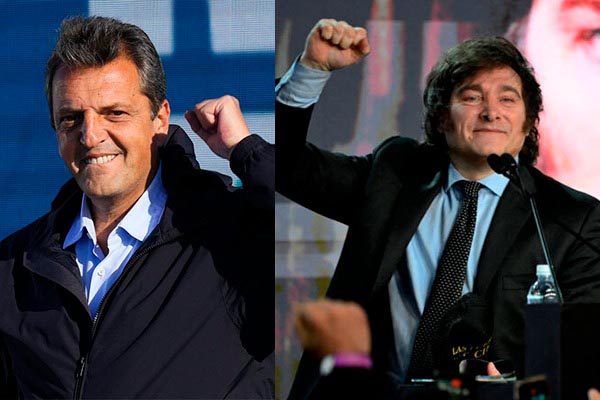 elecciones en Argentina