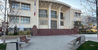 Crisis educacional en Tiltil