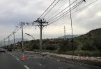 accidente Piedra Roja