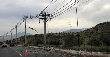 accidente Piedra Roja