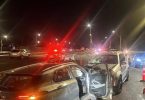 Accidente fatal