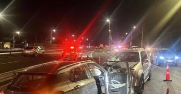Accidente fatal