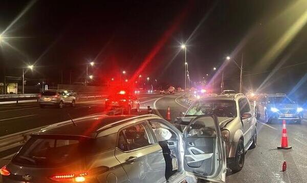 Accidente fatal