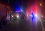 Accidente en Radial Nororiente
