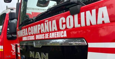 Cuesta Chacabuco