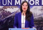 vocería de Gobierno