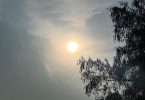 El tiempo en Colina 28/11