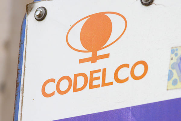 Codelco El Teniente auditoría 13/02/26