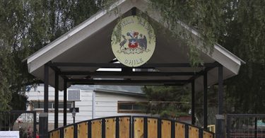 escuelas de Tiltil