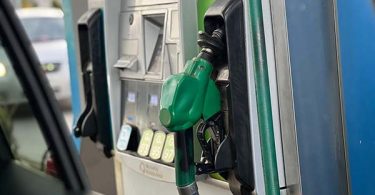 ENAP anunció nueva alza en los combustibles