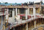 proyectos en construcción