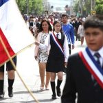 desfile