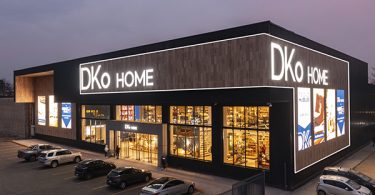 DKo Home