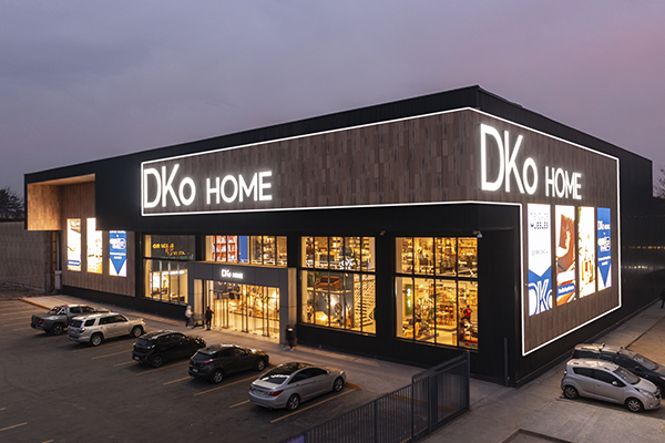 DKo Home