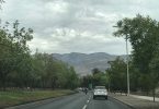El tiempo en Colina