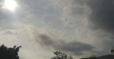 El tiempo en Colina 08/10