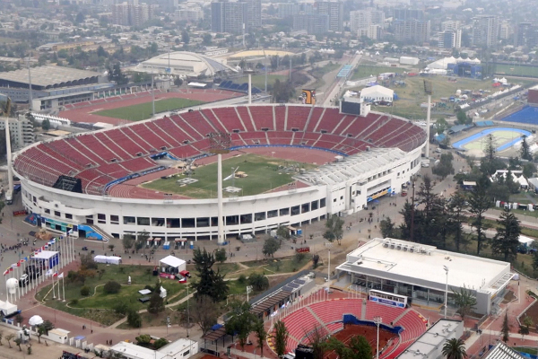 superclásico