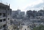 Israel descartó tregua en Franja de Gaza