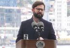 Acuerdo Portuario por Valparaíso