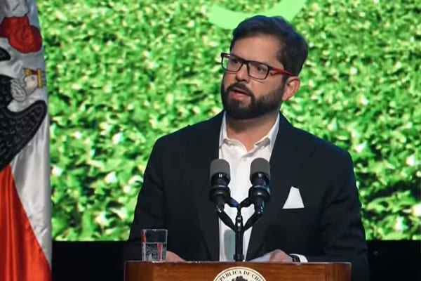 Encuentro Nacional del Agro