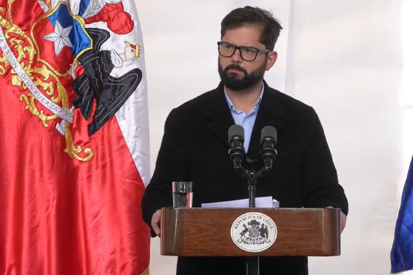 ceremonia de inauguración
