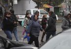 encuesta chilenos jóvenes