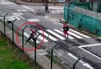 Ingreso de drogas a Colina I
