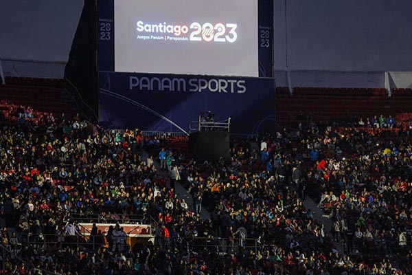inicio santiago 2023