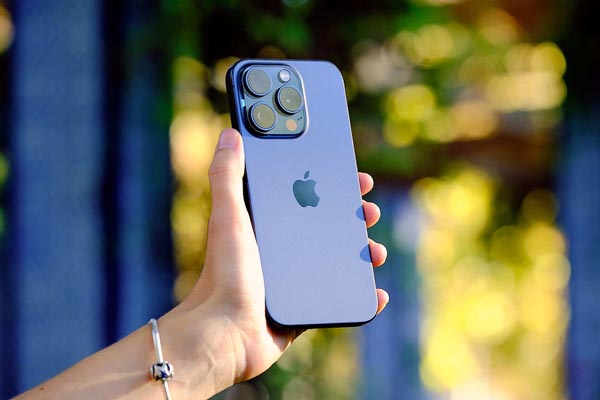iPhone 15 pro