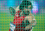 Lucas Nervi medallas Santiago 2023