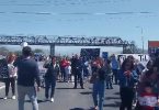 cortan ruta 5