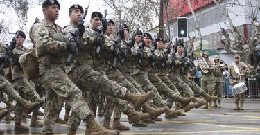servicio militar 2024