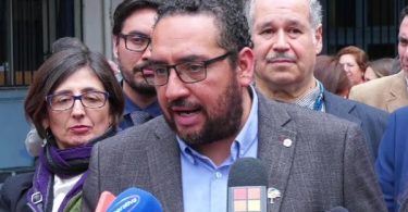 crisis educacional SLEP Atacama
