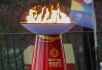 Santiago 2023 Juegos Panamericanos