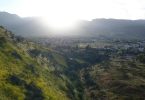 El tiempo en Colina
