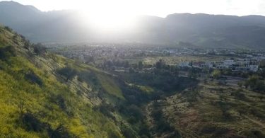 El tiempo en Colina
