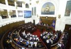 propuesta de nueva Constitución