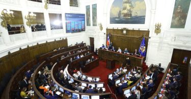 propuesta de nueva Constitución