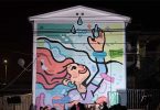 Ruta de murales