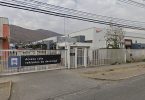 robo en outlet de Quilicura